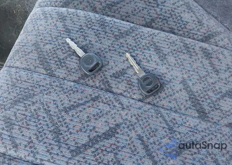 1999 GMC Sonoma Sls z USA, uszkodzony, nr VIN 1GTCS19XXX8511059